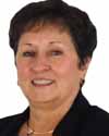 Donna Heiser's headshot